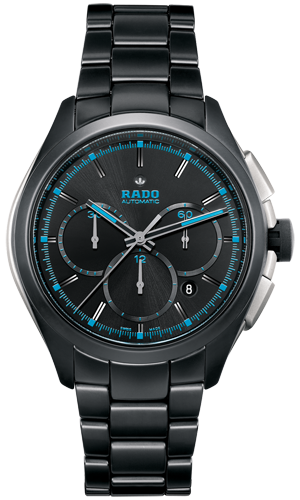Replica Another ace from Rado Men Watch R32525152
